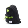 Plecak SKECHERS Neonsplash czarny